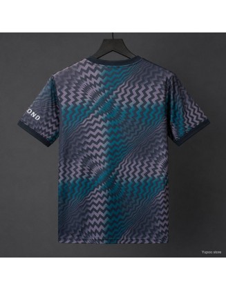 Maillot de gardien de but du PSG 26/27