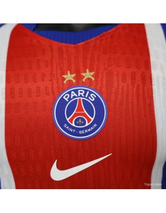 Maillot Pairs 26/27 version du lecteur