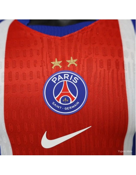 Maillot Pairs 26/27 version du lecteur