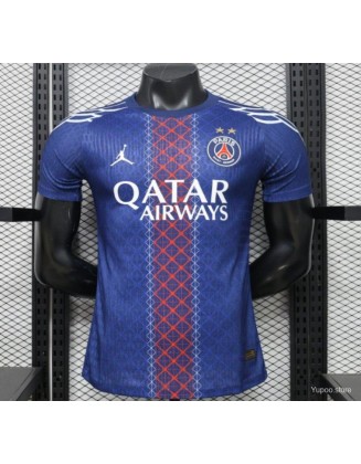Maillot Pairs 26/27 version du lecteur