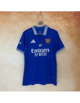 Maillots Arsenal 26/27