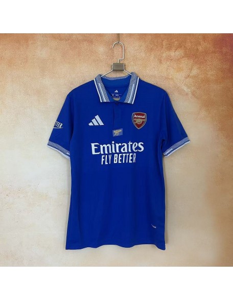 Maillots Arsenal 26/27