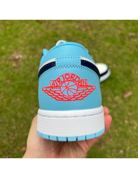 Air Jordan 1 Low 