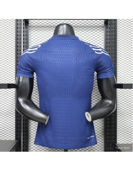 Maillot Pairs 26/27 version du lecteur Maillot Pairs 26/27 version du lecteur