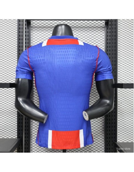 Maillot Pairs 26/27 version du lecteur