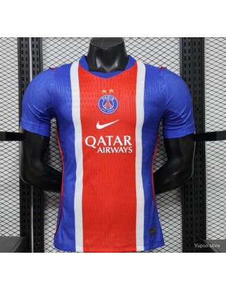 Maillot Pairs 26/27 version du lecteur
