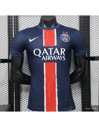2 étoile Maillot Domicile 24/25 version du lecteur