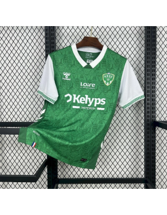 Maillot AS Saint-Etienne 2025/26 