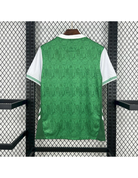 Maillot AS Saint-Etienne 2025/26 Maillot AS Saint-Etienne 2025/26