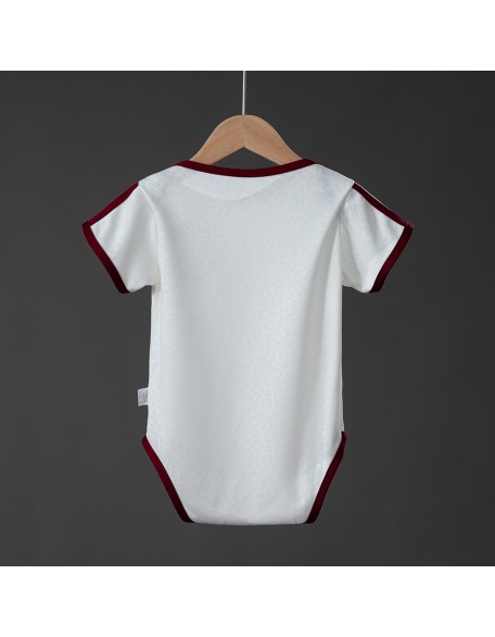 Maillot Espagne Exterieur 2026 bébé Maillot Espagne Exterieur 2026 bébé