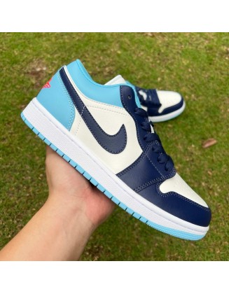 Air Jordan 1 Low 