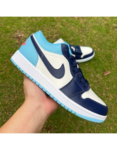 Air Jordan 1 Low 