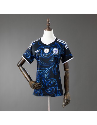 Maillot Argentina Exterieur 2026 Femmes