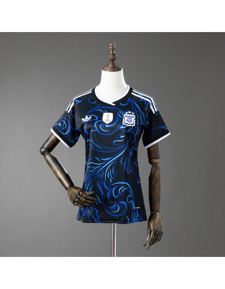 Maillot Argentina Exterieur 2026 Femmes