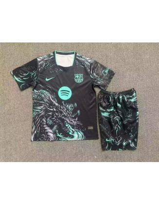Maillot Barcelona 26/27 Enfant