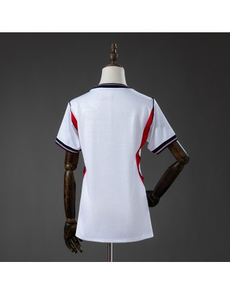 Maillots L'Angleterre Domicile 2026 femmes