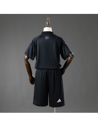 Maillots Miami Exterieur 26/27 Enfants