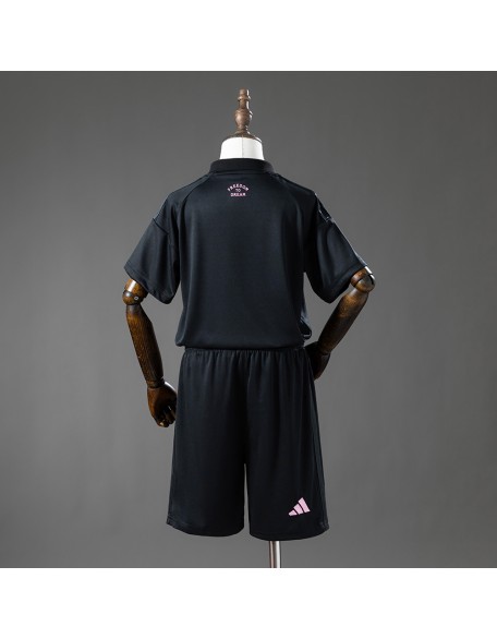 Maillots Miami Exterieur 26/27 Enfants Maillots Miami Exterieur 26/27 Enfants