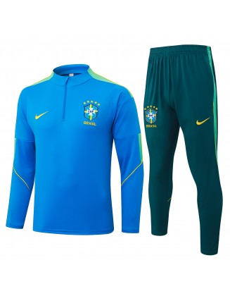 Survêtement Brésil 2026