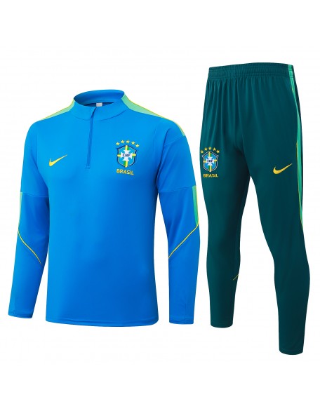 Survêtement Brésil 2026