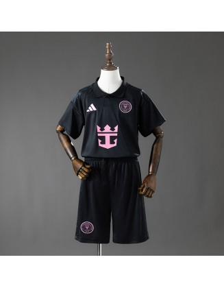 Maillots Miami Exterieur 26/27 Enfants