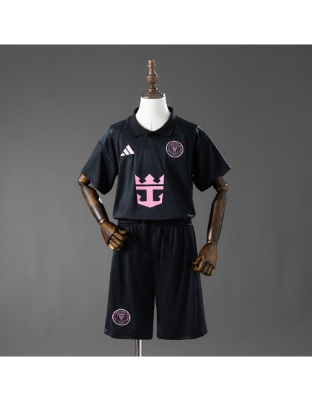 Maillots Miami Exterieur 26/27 Enfants