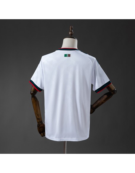 Maillot Mexicaine Exterieur 26/27