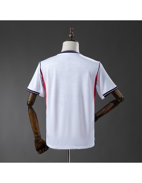 Maillots L'Angleterre Domicile 2026