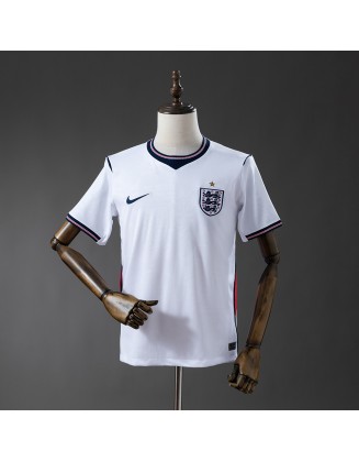 Maillots L'Angleterre Domicile 2026