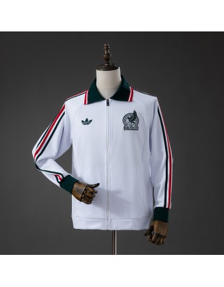 Veste Mexique 2026