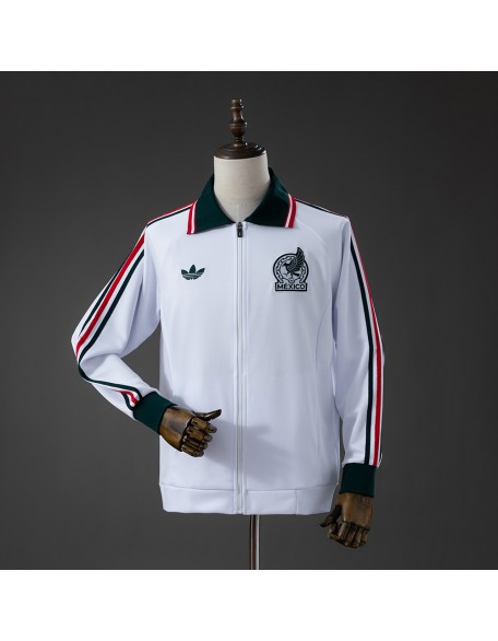 Veste Mexique 2026