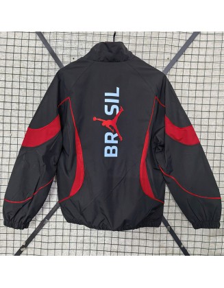 Veste Brésil 2026