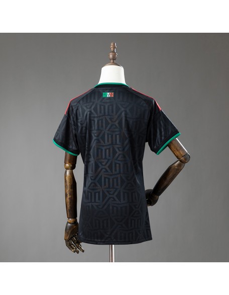 Maillot Mexicaine Troisième 26/27 Femmes
