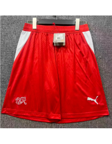 Maillot Suisse 2026 Maillot Suisse 2026