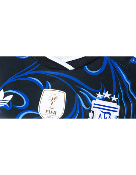 Maillot Argentina Exterieur 2026 Femmes Maillot Argentina Exterieur 2026 Femmes