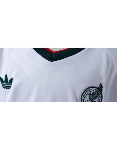 Maillots Mexique Exterieur 2026 Enfants Maillots Mexique Exterieur 2026 Enfants