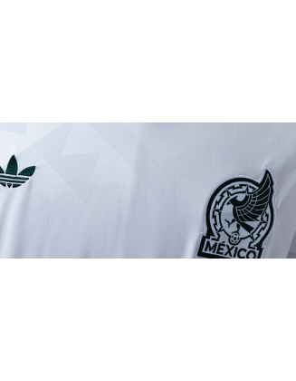 Maillot Mexicaine Exterieur 26/27