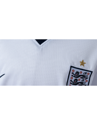 Maillot Angleterre Domicile 2026 Enfants
