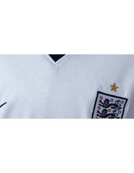 Maillot Angleterre Domicile 2026 Enfants