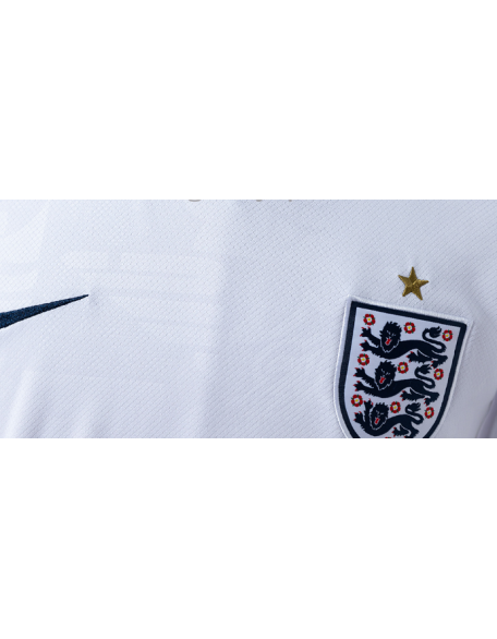 Maillots L'Angleterre Domicile 2026