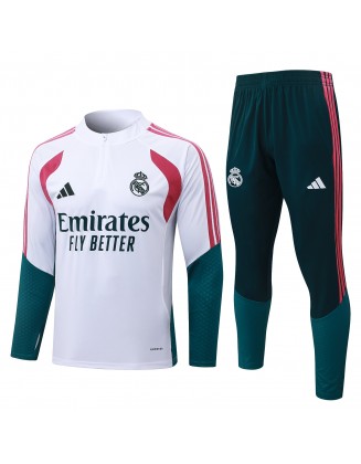 Survêtement Real Madrid 26/27