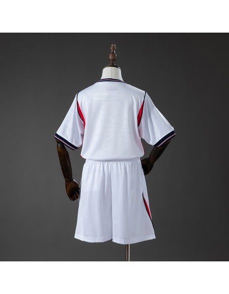 Maillot Angleterre Domicile 2026 Enfants