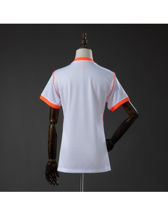 Maillot Pays-Bas Exterieur 2026 Femmes