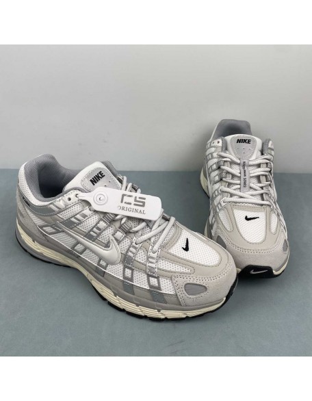 Nike P-6000
