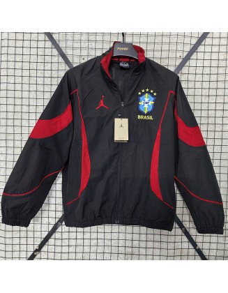 Veste Brésil 2026