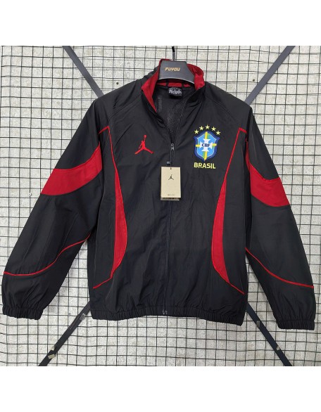 Veste Brésil 2026