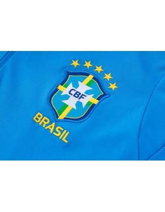 Survêtement Brésil 2026