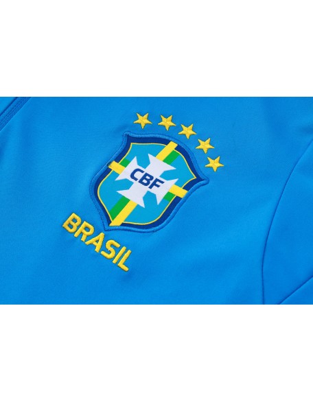 Survêtement Brésil 2026