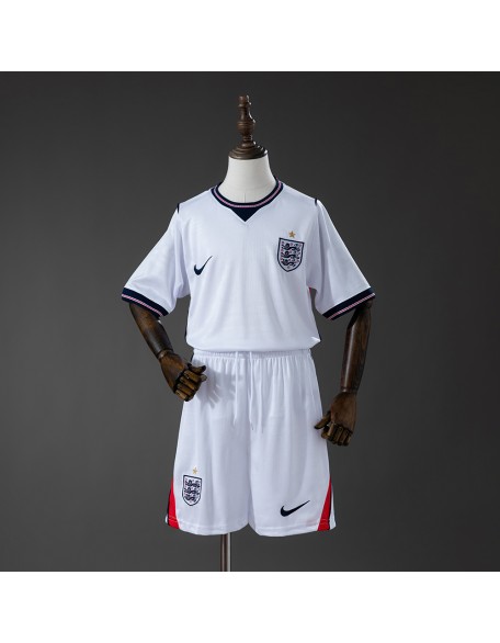 Maillot Angleterre Domicile 2026 Enfants