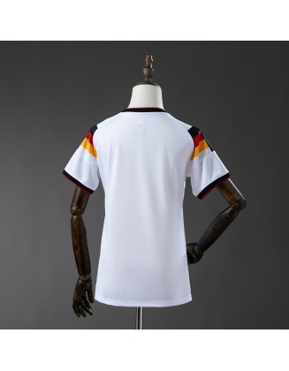 Maillot Allemagne Domicile 2026 Femmes